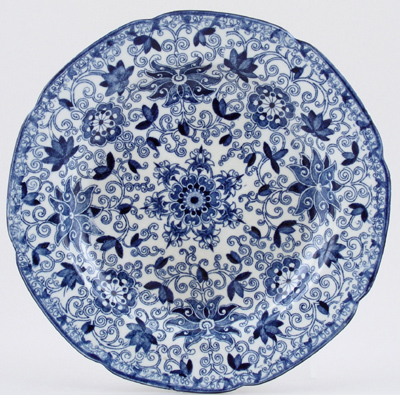 Plate c1820